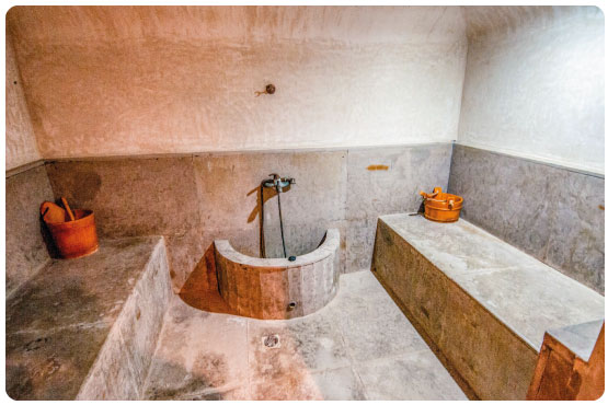 Les meilleures spa de Marrakech