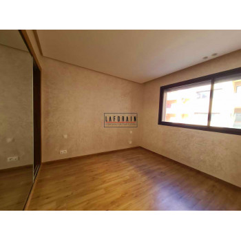 Appartement à vendre Guéliz Marrakech