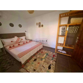 A louer villa 5 chambres route de l'ourika