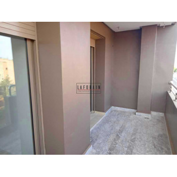 Appartement 1 chambre à Marrakech Guéliz