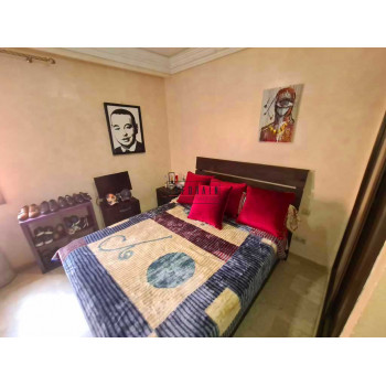 A vendre Appartement style Riad