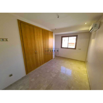 A louer appartement 2 chambres
