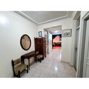 Appartement à vendre Marrakech 3 chambres Guéliz