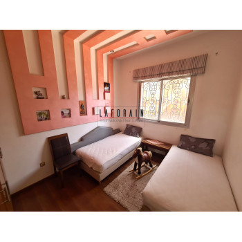 Magnifique villa de 5 chambres à vendre à Agadir