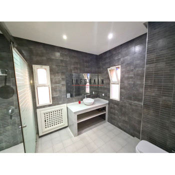 A louer villa Targa 3 magnifiques suites avec salle de douches