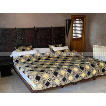 Immobilier Marrakech : Une suite