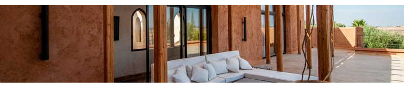 Vente de Riad - Villa - Appartement - Tous biens Immobiliers au Maroc